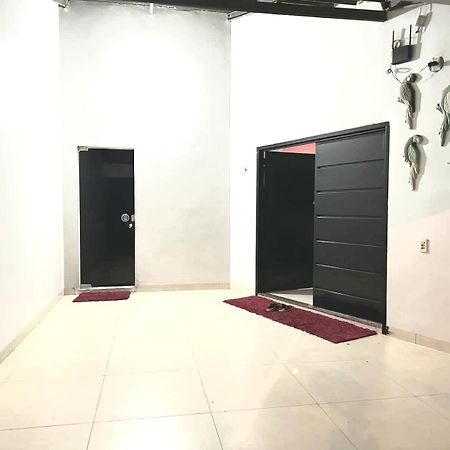 Casa De Hospedes Proximo Ao Aeroporto Palmas  Kültér fotó
