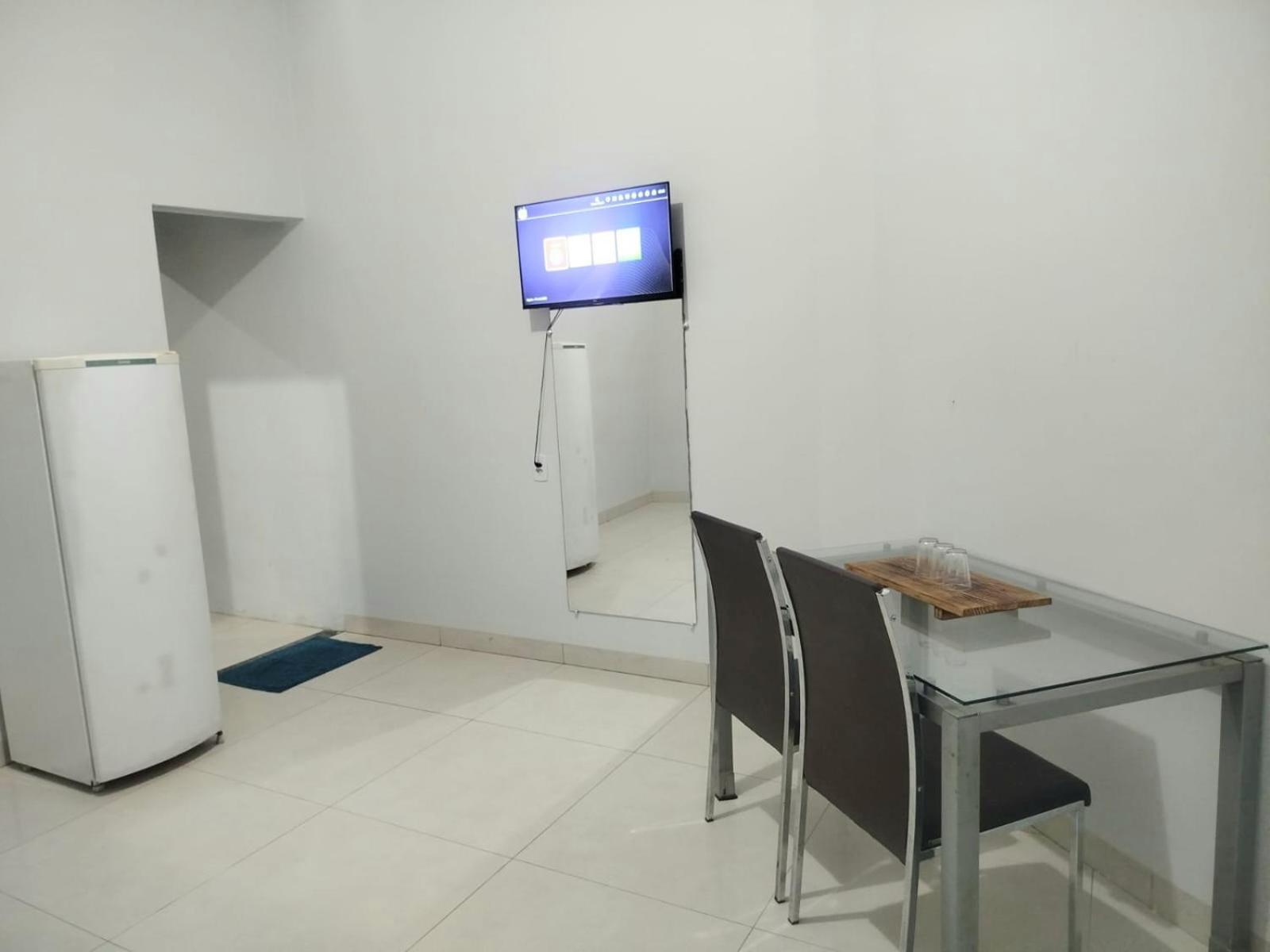 Casa De Hospedes Proximo Ao Aeroporto Palmas  Kültér fotó