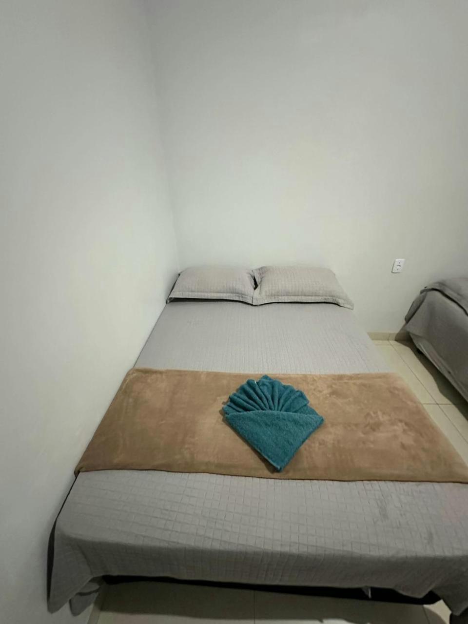 Casa De Hospedes Proximo Ao Aeroporto Palmas  Kültér fotó
